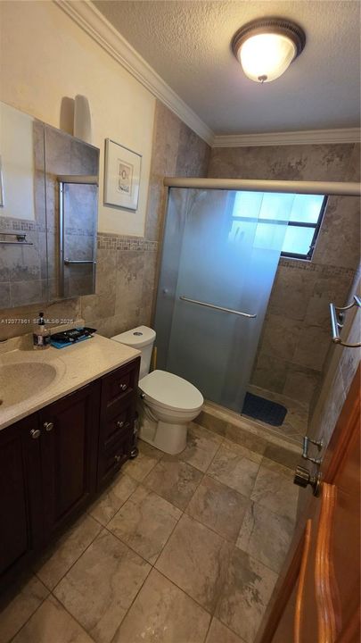 2nd bathroom