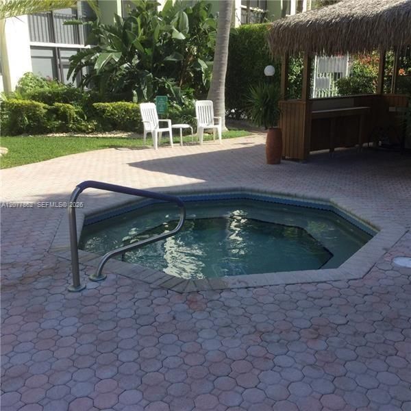 En Venta: $165,000 (1 camas, 1 baños, 645 Pies cuadrados)