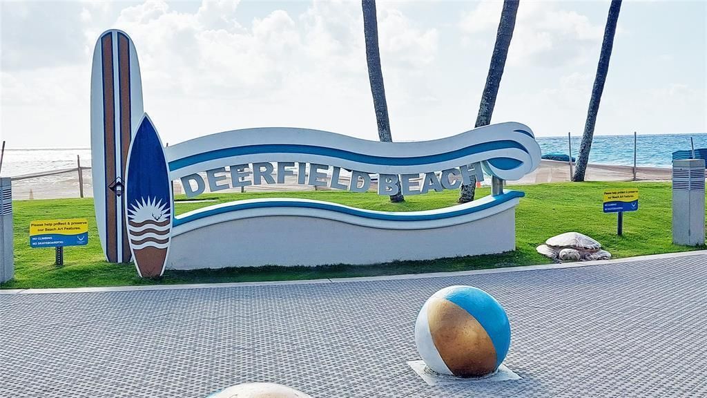 Deerfield Beach