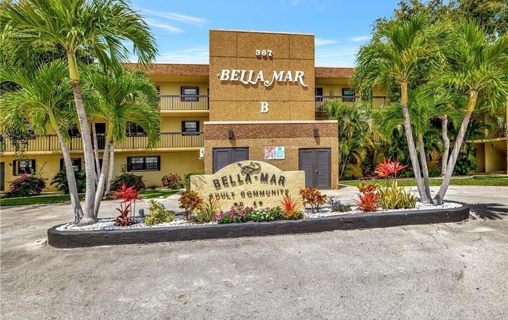 Bellamar
