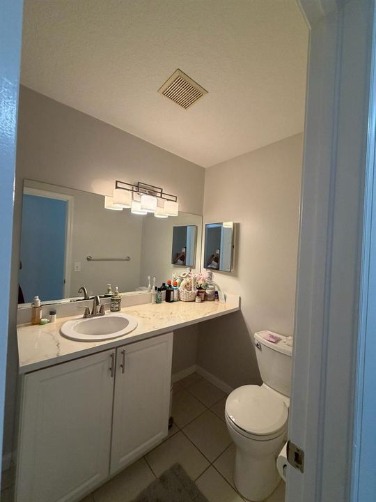 Bathroom 2nd