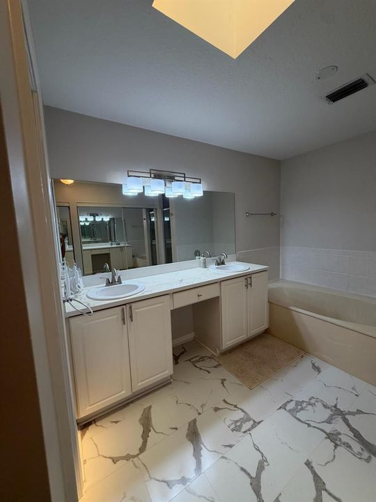 Primary Bath 2