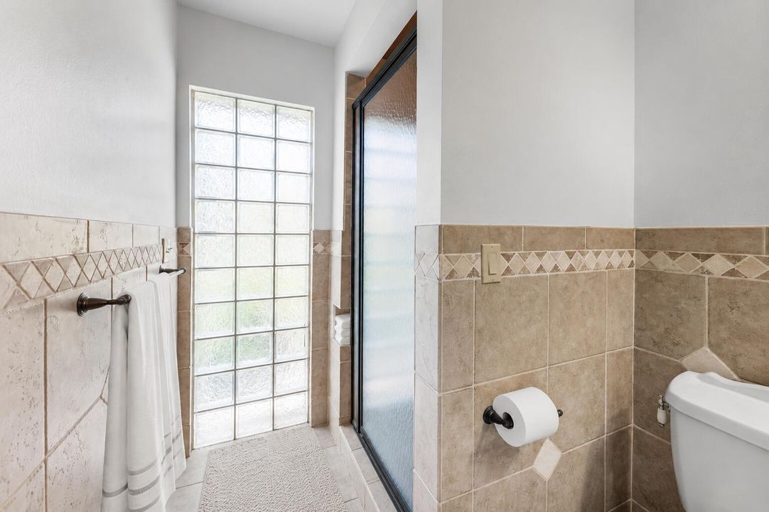 Downstairs Bathroom 2