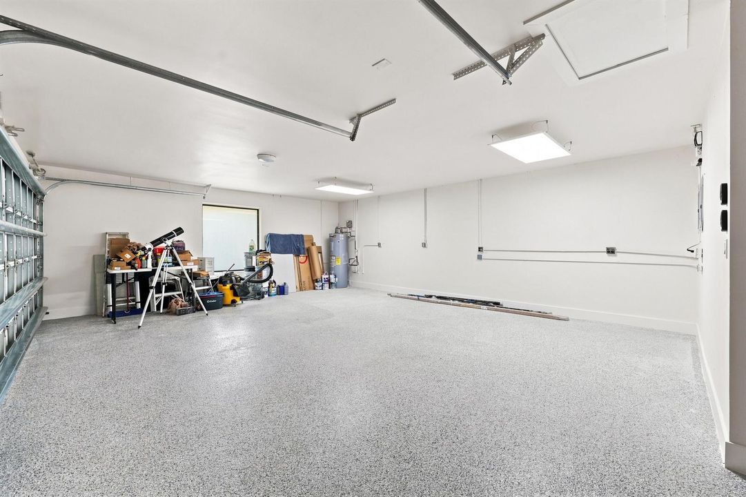 garage