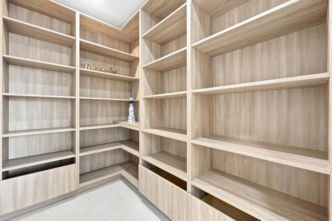 pantry
