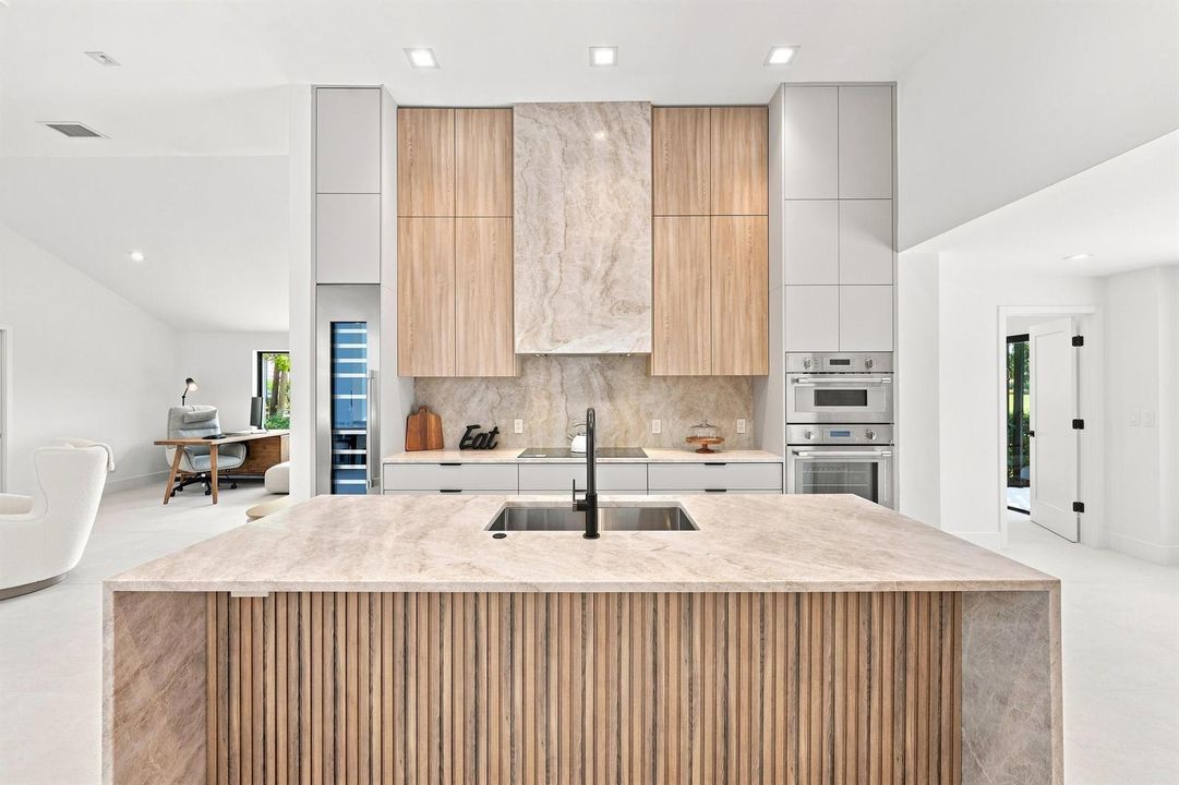 kitchen d