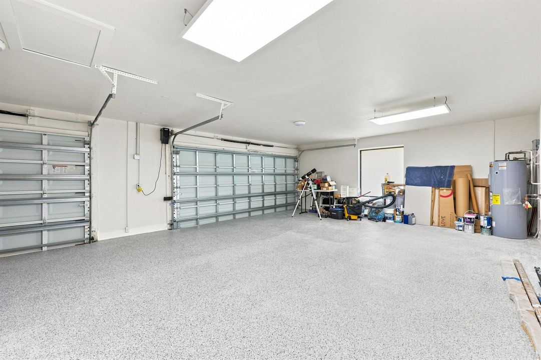 garage c