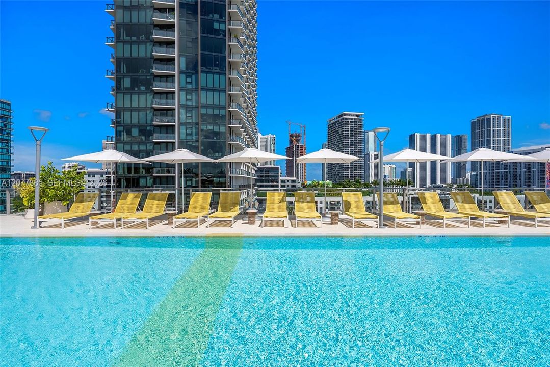 En Venta: $840,000 (1 camas, 1 baños, 748 Pies cuadrados)