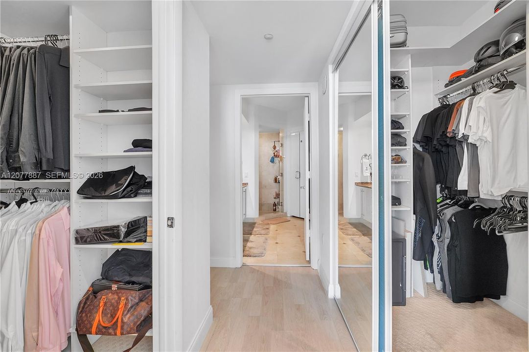 Furniture not included. Residence is UNFURNISHED