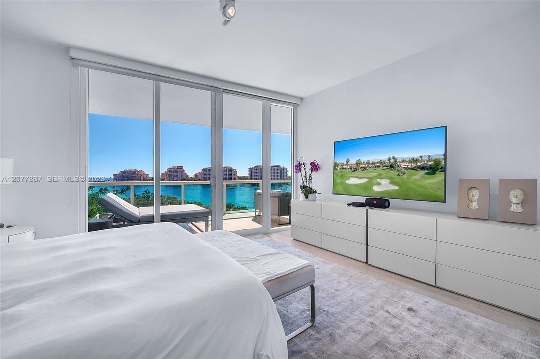 Furniture not included. Residence is UNFURNISHED