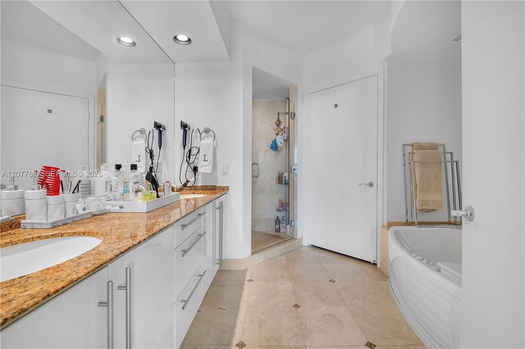 Furniture not included. Residence is UNFURNISHED