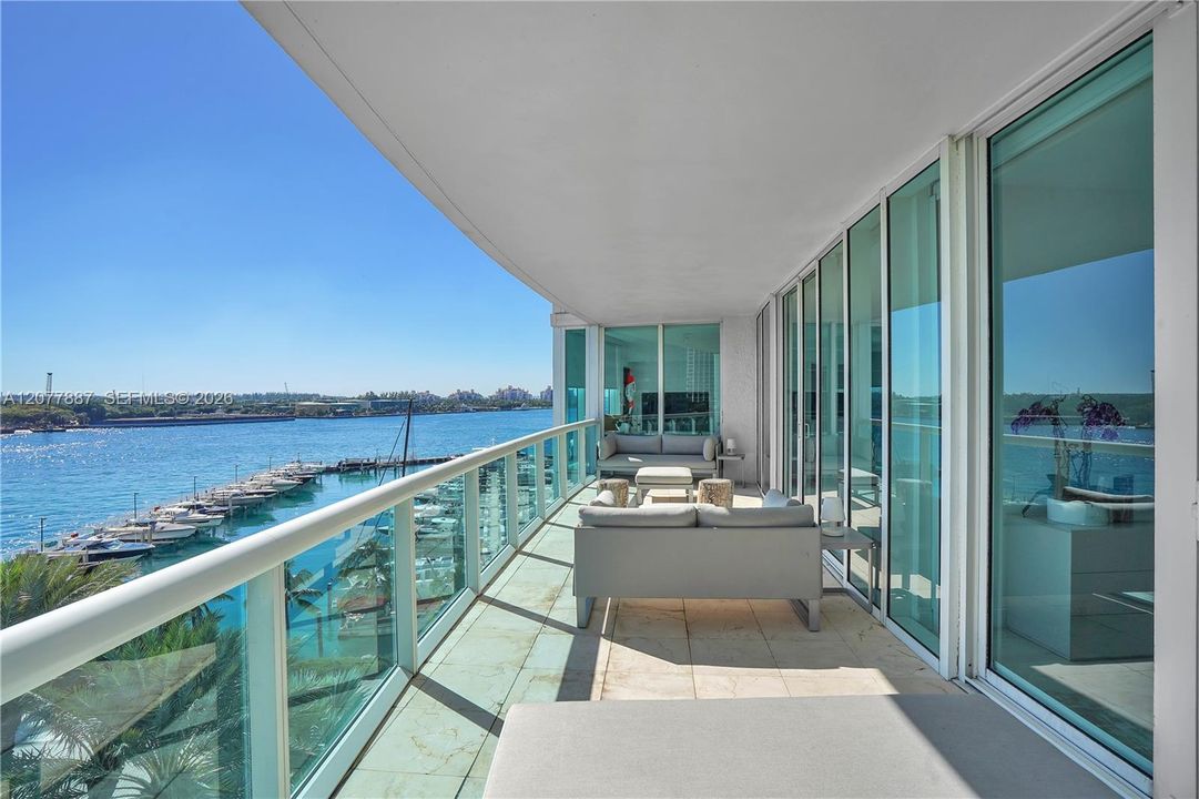 Furniture not included. Residence is UNFURNISHED