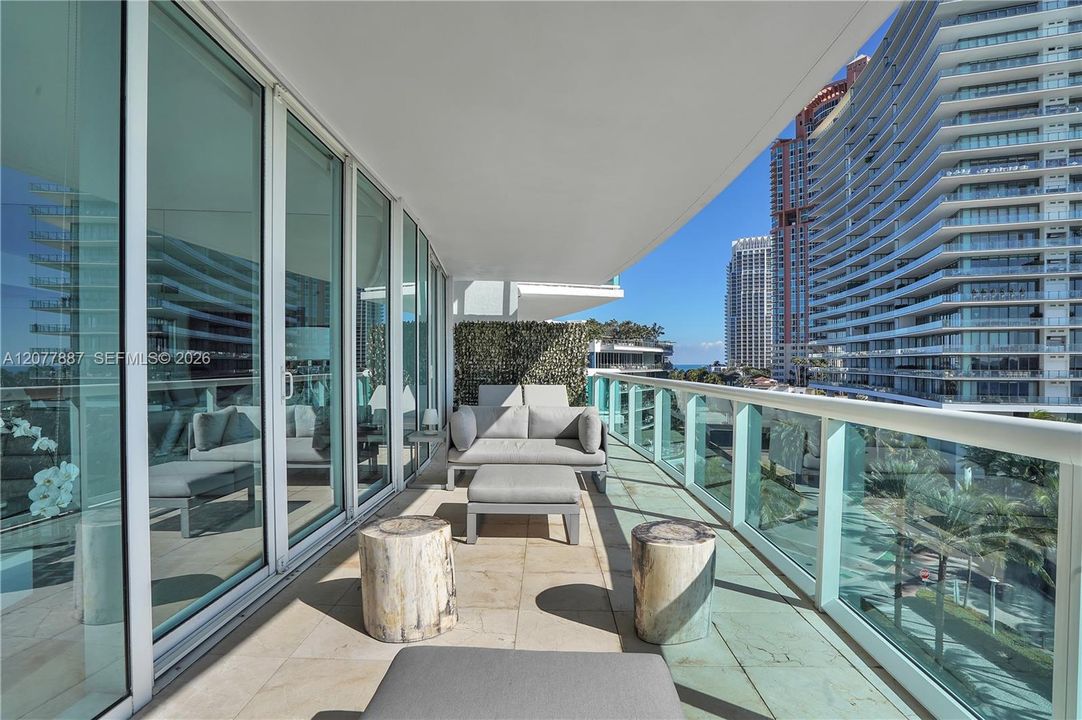 Furniture not included. Residence is UNFURNISHED