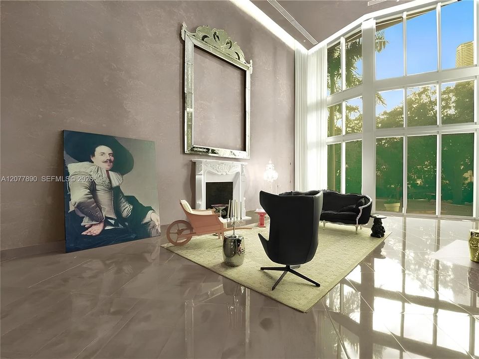 For Rent: $3,700 (1 beds, 1 baths, 984 Square Feet)