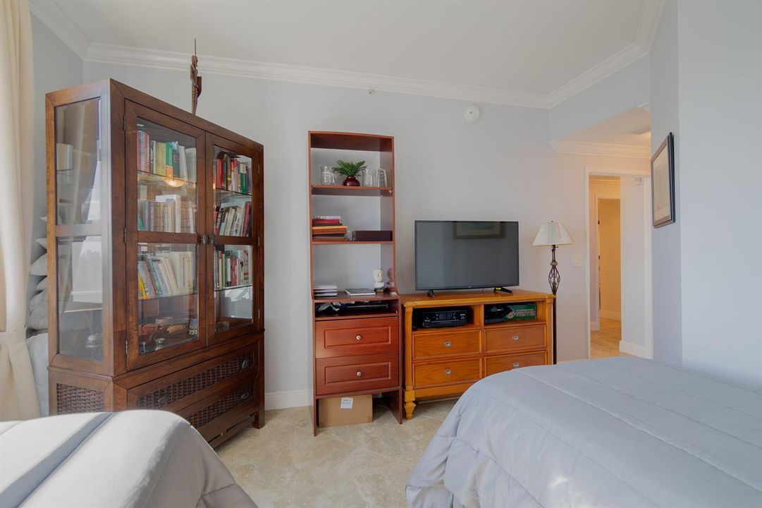 Bedroom 3+