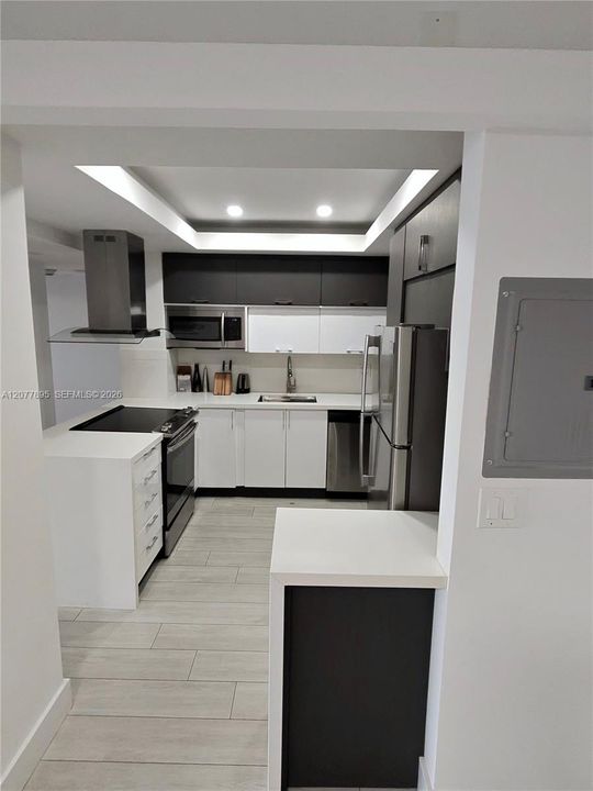 En Renta: $3,395 (2 camas, 2 baños, 1220 Pies cuadrados)