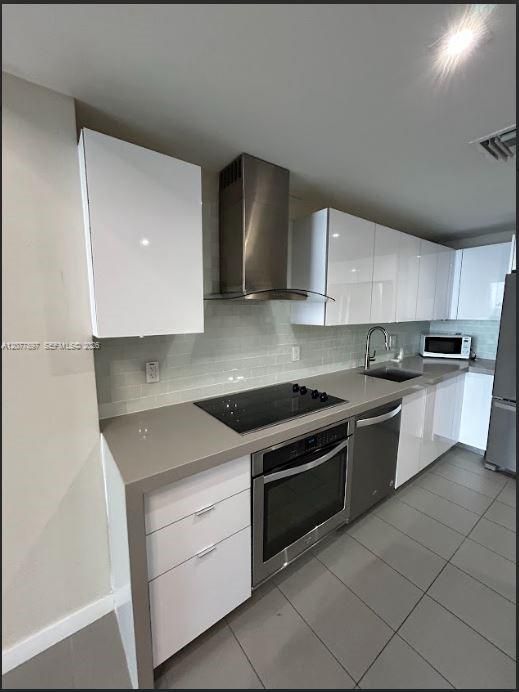 En Renta: $3,500 (1 camas, 1 baños, 865 Pies cuadrados)