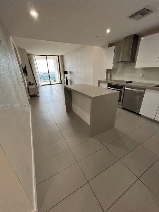 En Renta: $3,500 (1 camas, 1 baños, 865 Pies cuadrados)