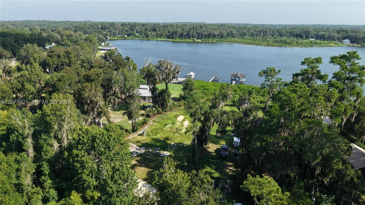 На продажу: $250,000 (2.56 acres)