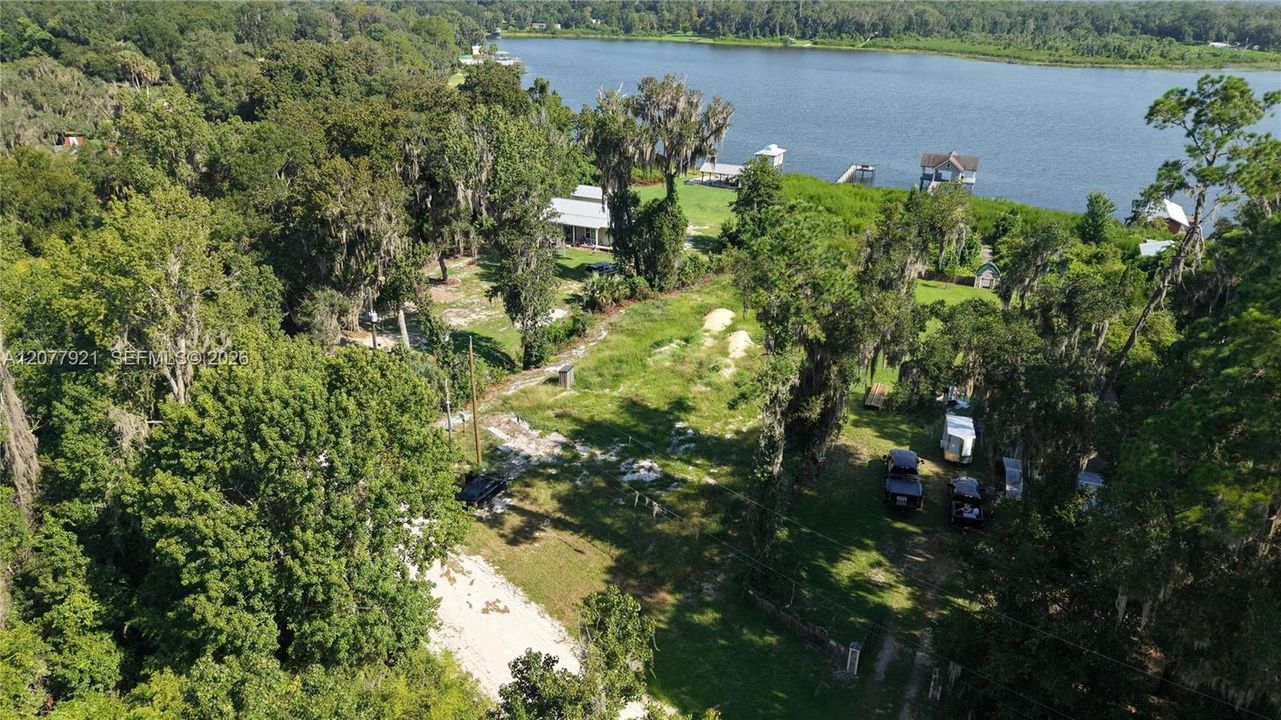 На продажу: $250,000 (2.56 acres)