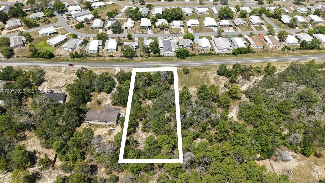 На продажу: $159,000 (0.80 acres)