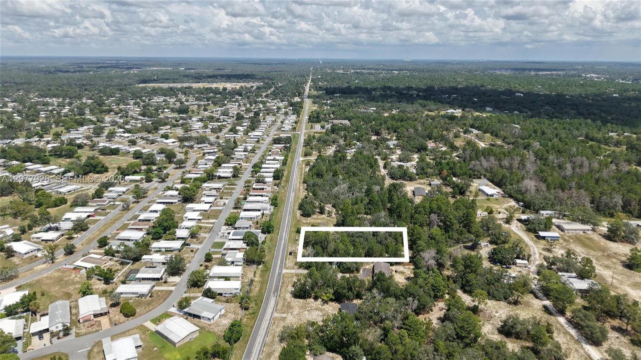 На продажу: $159,000 (0.80 acres)