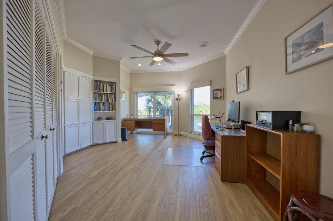 30 Third Bedroom or Den