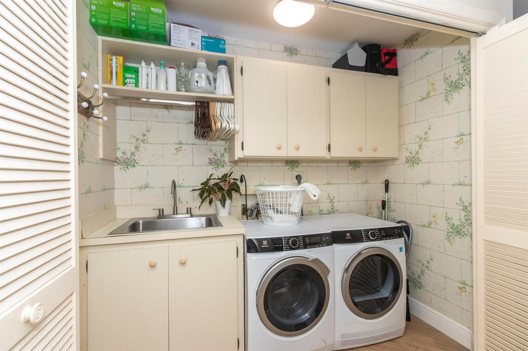 33 Utility Room