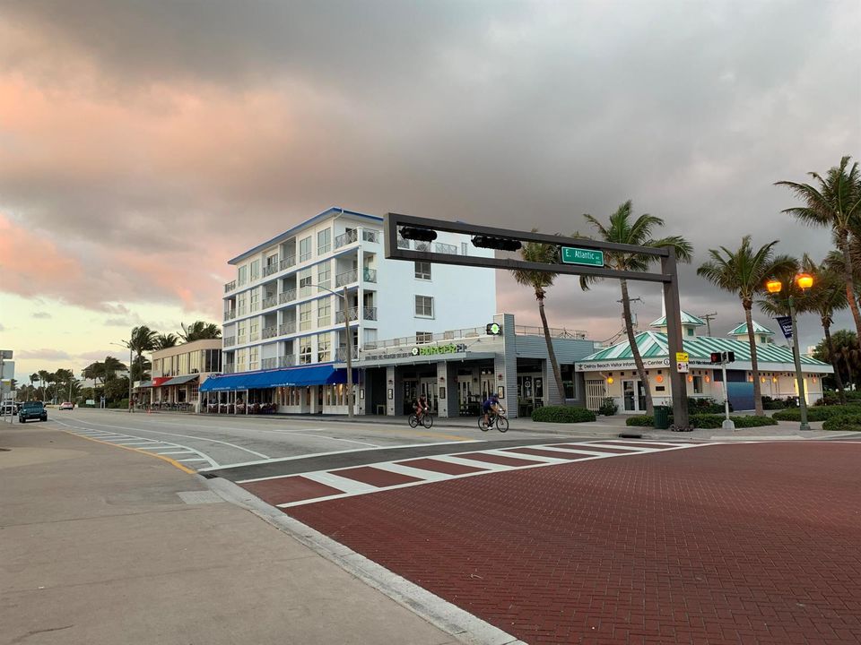 48 Atlantic Avenue