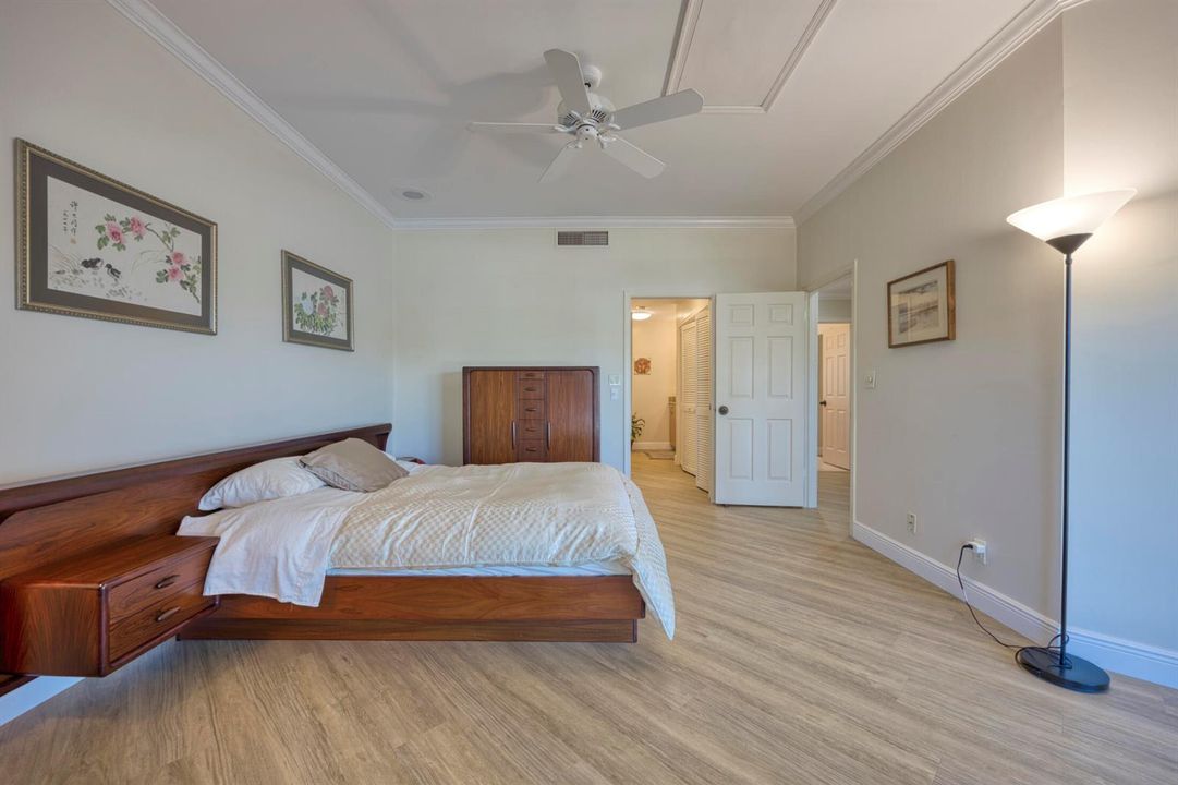 19 Master Bedroom