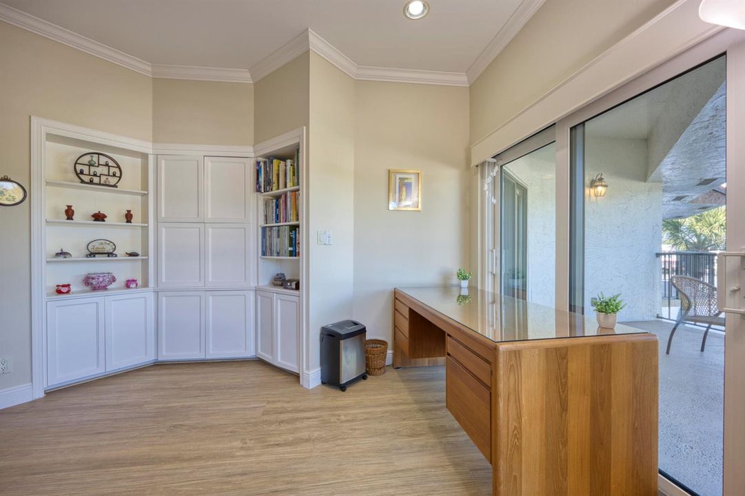 31 Third Bedroom or Den