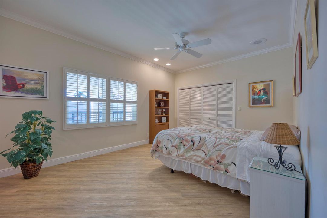 25 Second Bedroom