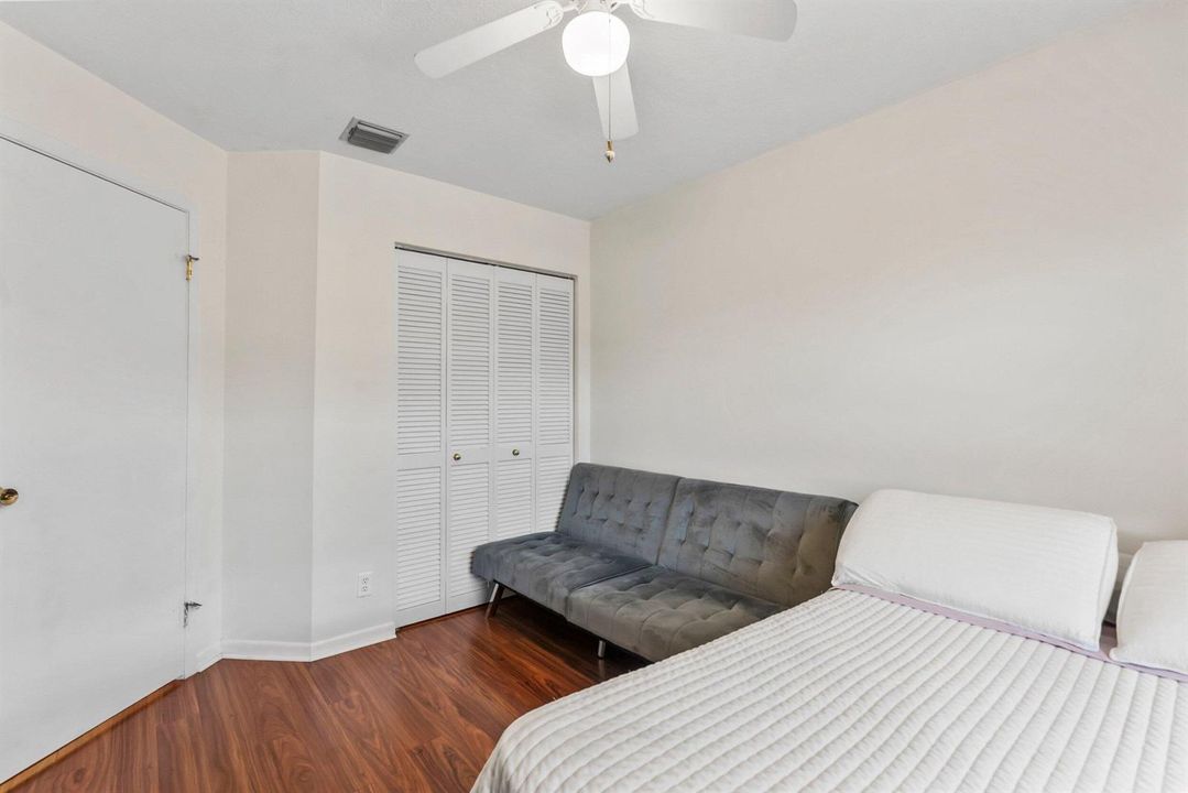 Bedroom #2