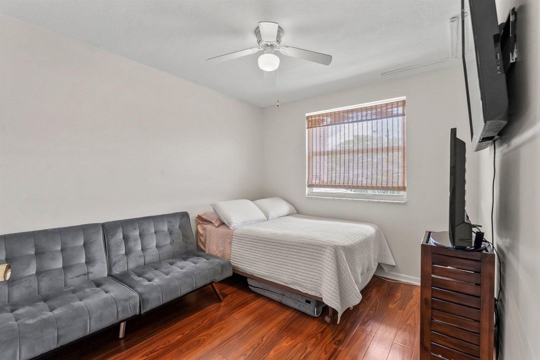 Bedroom #2
