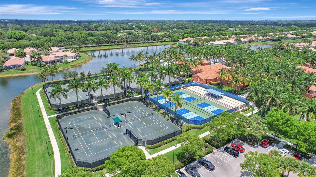 Sports Complex