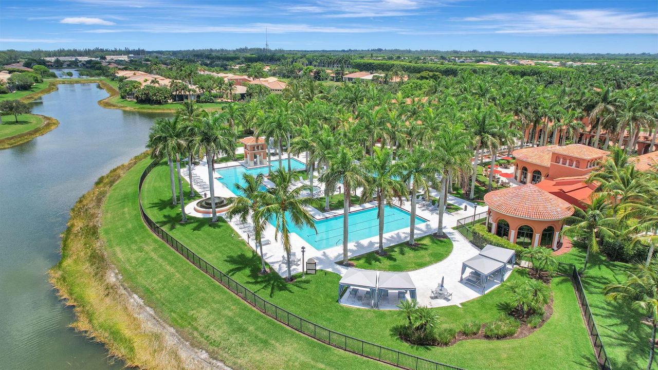 2 Pools Plus Spa