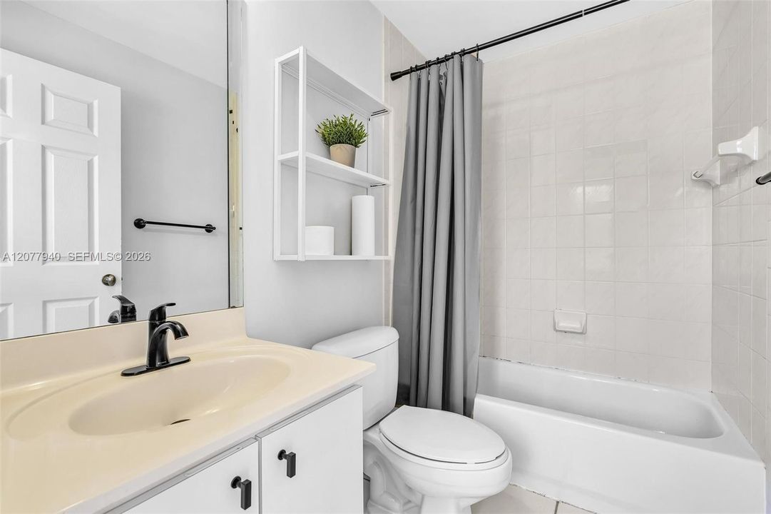 Bathroom 2