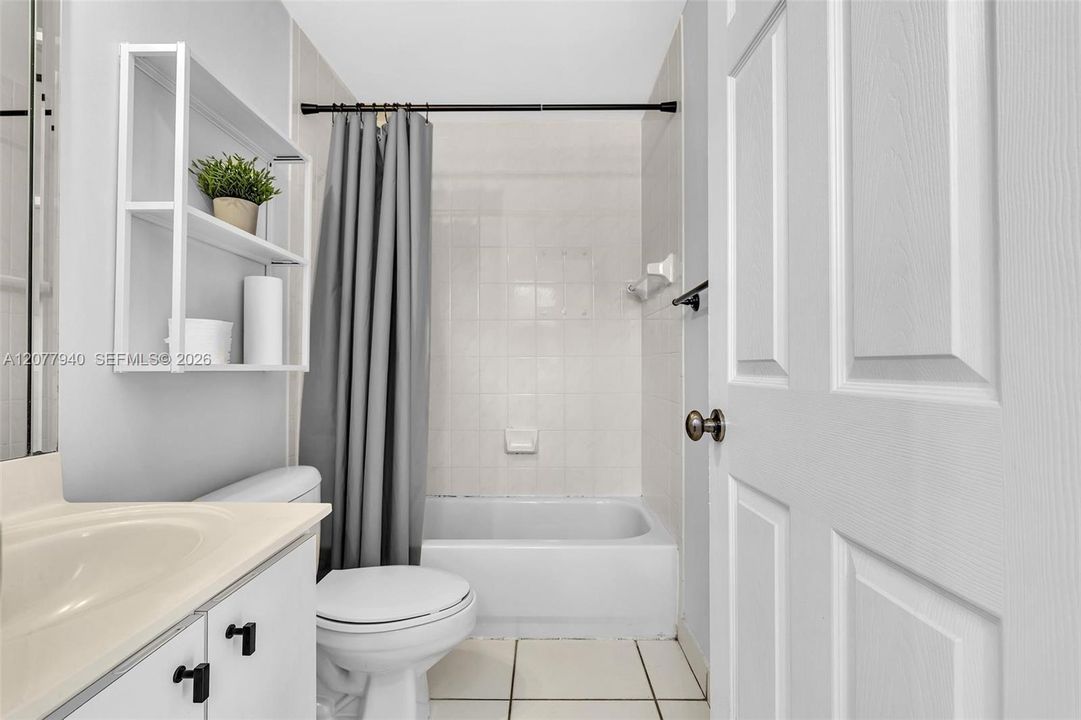 Bathroom 2