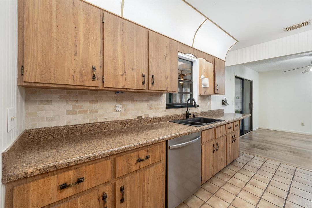 kitchen sink