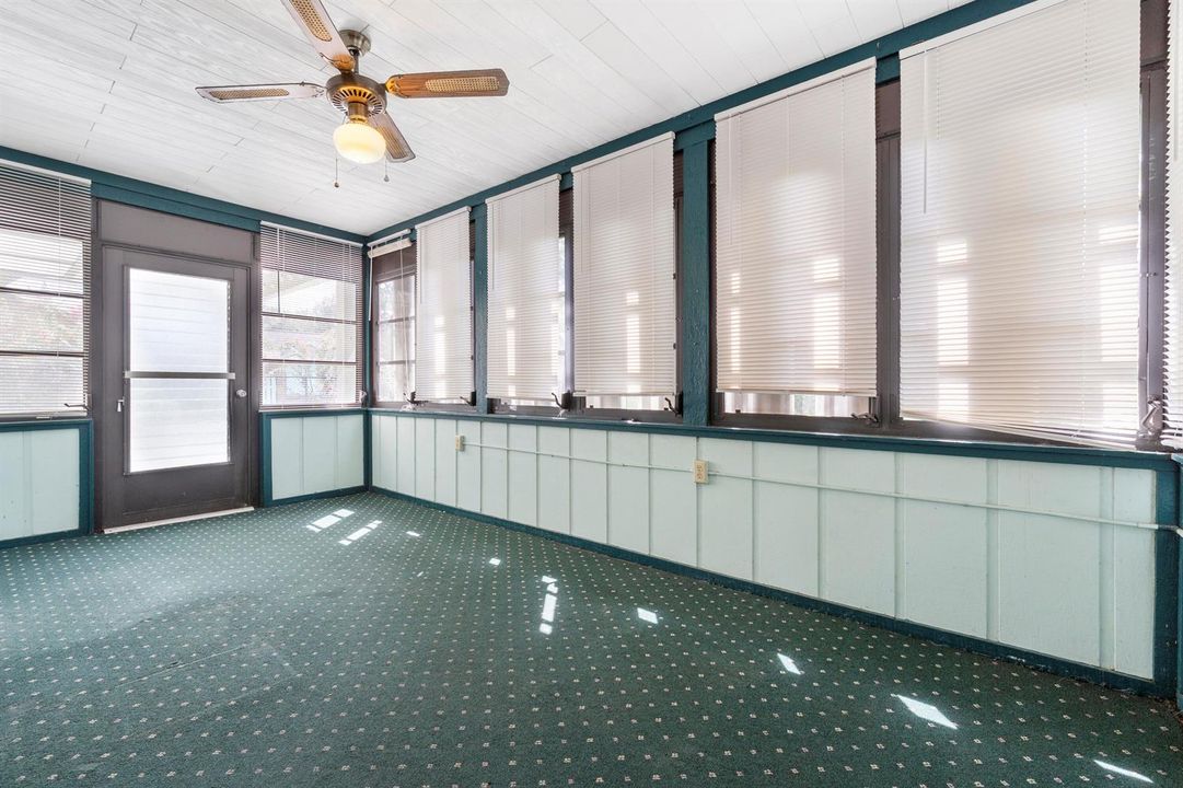 florida room 2