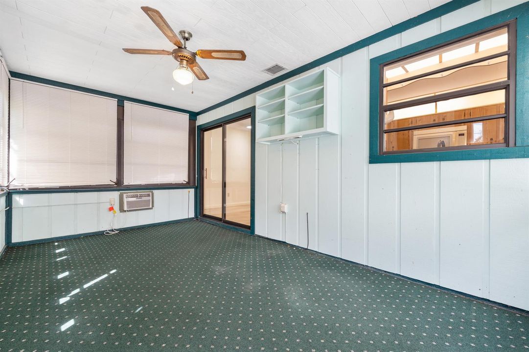 florida room