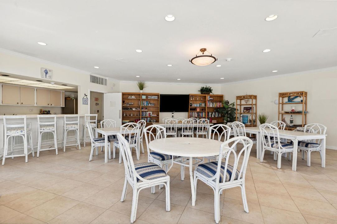 Community Room