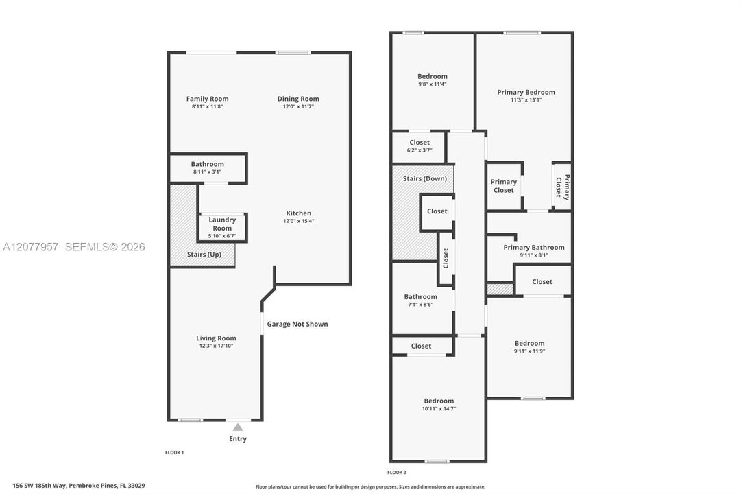 En Venta: $565,000 (4 camas, 2 baños, 1587 Pies cuadrados)