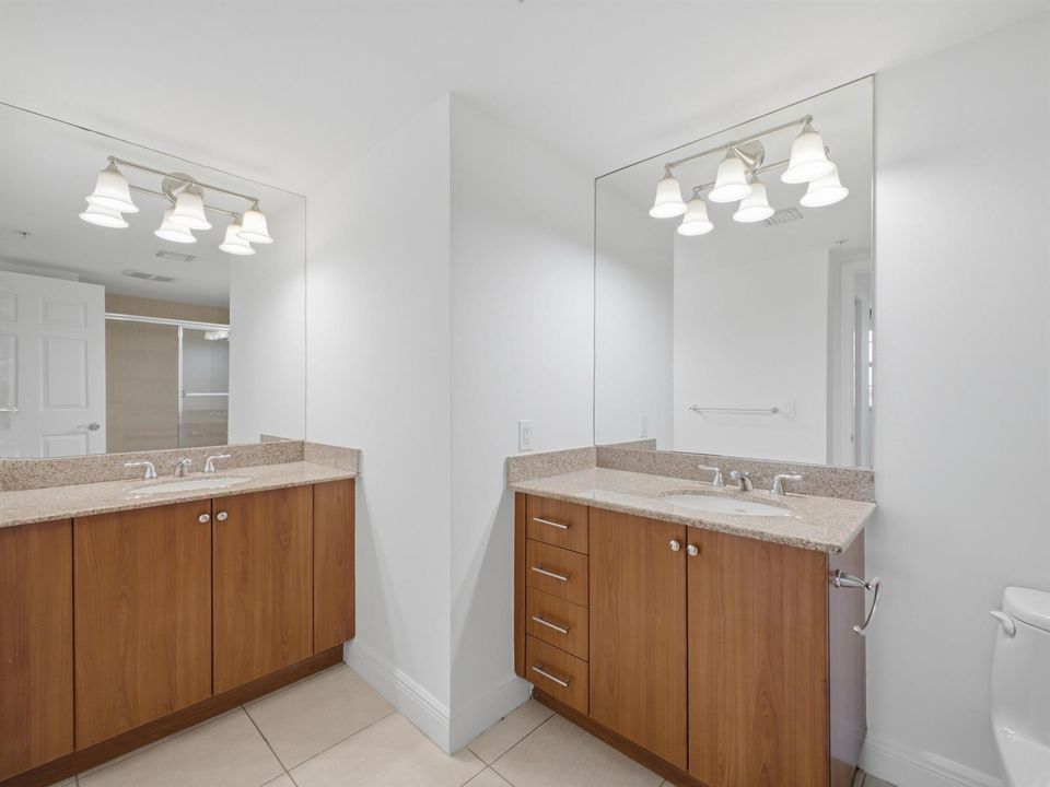 Primary Bathroom 1