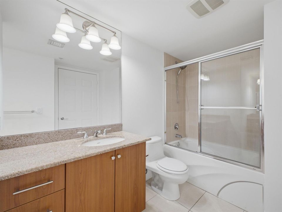 Primary Bathroom 2