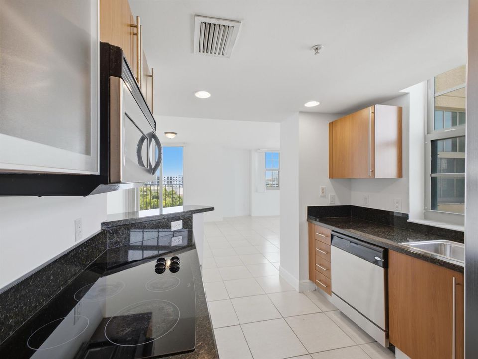 Kitchen to Dining 2