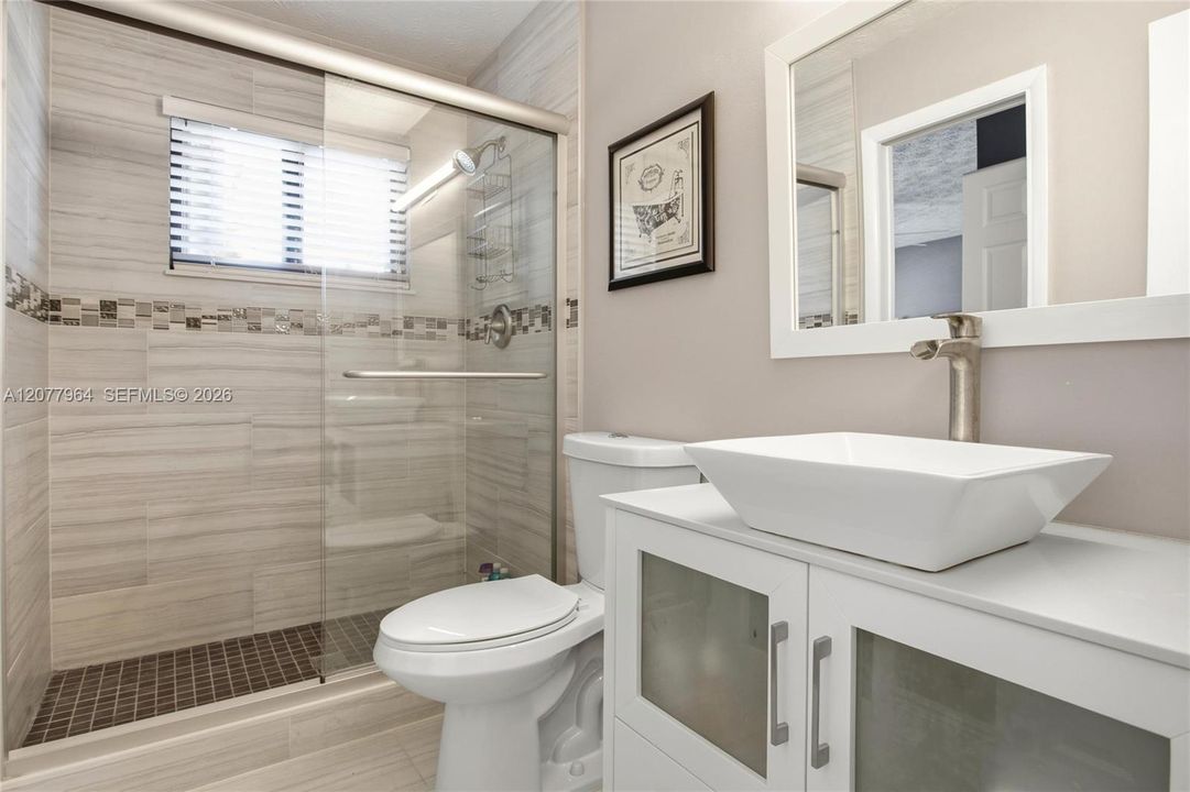 BATHROOM #3