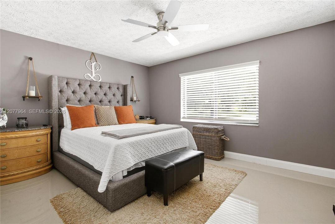 BEDROOM #2