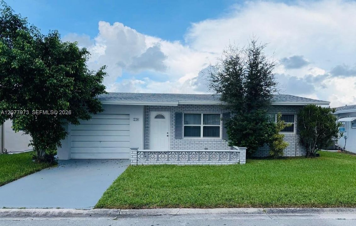 En Venta: $289,900 (2 camas, 1 baños, 1805 Pies cuadrados)
