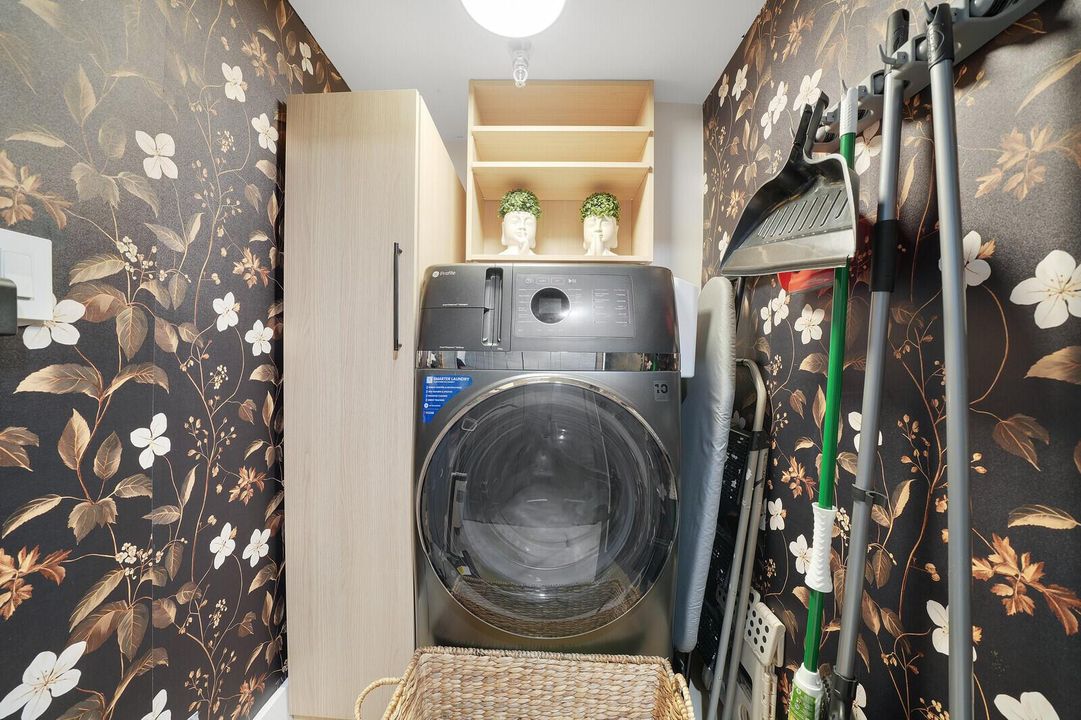 Laundry
